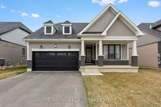 Detached House for Sale, 12 Explorer Way, Thorold, ON