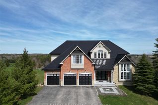Detached House for Sale, 67 Leader Crt, Erin, ON