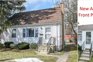 Property for Rent, 112 Leland St #Upper, Hamilton, ON