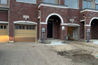 Townhouse for Rent, 112 Waters Way, Wellington North, ON