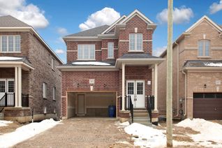 Detached House for Sale, 385 Russell St, Southgate, ON