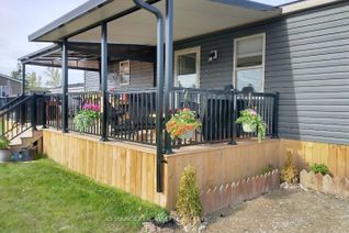 Bungalow for Sale, 1501 Line 8 Rd #313, Niagara-on-the-Lake, ON