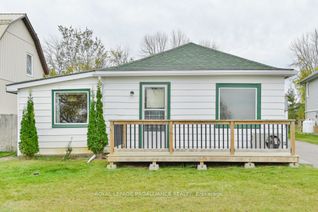 Detached House for Sale, 119 Ridley St, Prince Edward County, ON