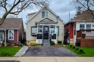 House for Sale, 110 Graham Ave N, Hamilton, ON