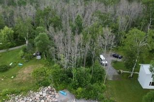 Vacant Residential Land for Sale, 153 Beach Rd, Cramahe, ON