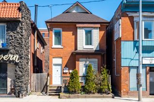 Detached House for Sale, 527 Barton St E, Hamilton, ON