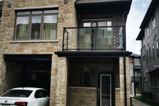Townhouse for Rent, 30 Times Square Blvd #87, Hamilton, ON