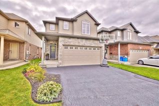 Detached House for Sale, 8516 Milomir St, Niagara Falls, ON