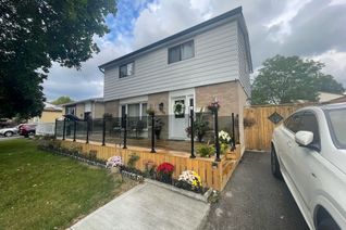 Property for Rent, 256 Birchcliffe Cres, Hamilton, ON