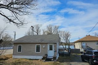 Detached House for Sale, 1410 Bellevue Ave, Greater Sudbury, ON