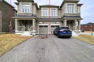 Semi-Detached House for Sale, 21 Trailbank Gdns, Hamilton, ON