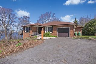 Detached House for Sale, 7264 County 18 Rd, Alnwick/Haldimand, ON