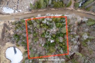 Land for Sale, N/A Rose Island Rd, Wollaston, ON