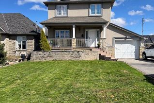 Detached House for Sale, 196 Gray Rd, Hamilton, ON