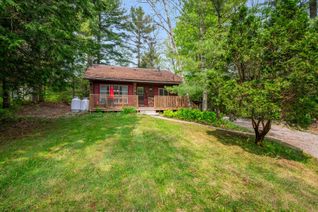 Detached House for Sale, 31 Government Dock Rd, Kawartha Lakes, ON
