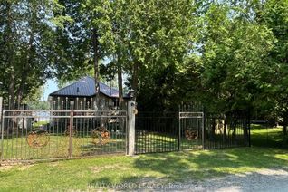 Cottage for Sale, 55 Paradise Rd, Kawartha Lakes, ON