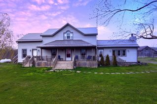 Detached House for Sale, 757 Royal Rd, Prince Edward County, ON