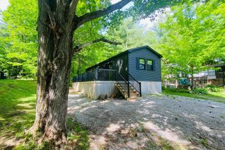 Bungalow for Sale, 1082 Shamrock Marina Rd #109, Gravenhurst, ON