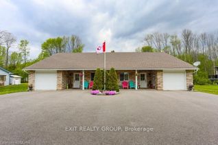 Semi-Detached House for Rent, 21568 Loyalist Parkway #B, Prince Edward County, ON