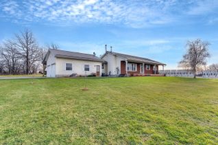 Farm for Sale, 3280 Big Creek Rd, Greater Napanee, ON