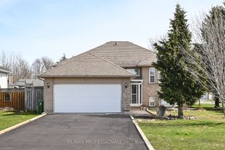 Bungalow for Sale, 21 Highpoint St, Southgate, ON