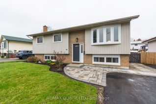 House for Sale, 114 Nicholas St, Quinte West, ON