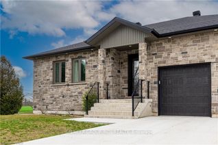 Detached House for Sale, 377 10 Concession Rd, Norfolk, ON
