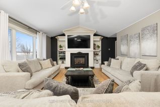 Bungalow for Sale, 1634 Morris Ave, Smith-Ennismore-Lakefield, ON