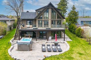House for Sale, 37 Glassford Rd, Kawartha Lakes, ON