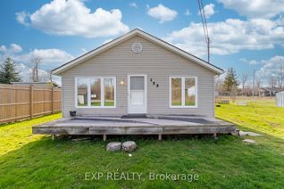 Detached House for Sale, 155 Neva Rd, Fort Erie, ON