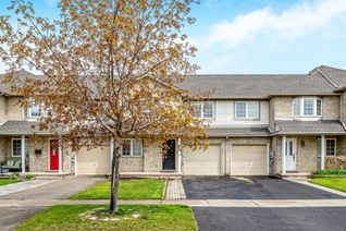 Freehold Townhouse for Rent, 113 Tomahawk Dr, Grimsby, ON