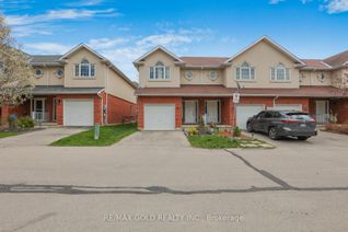 Townhouse for Sale, 20 Mcconkey Cres #71, Brantford, ON