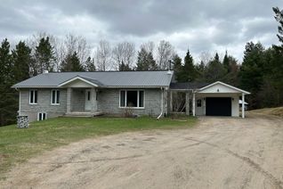 Bungalow for Sale, 63 New Carlow Rd, Carlow/Mayo, ON