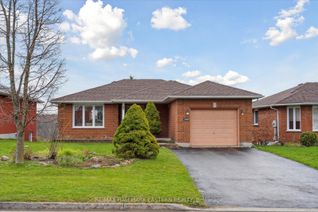 Detached House for Sale, 2560 Idyllwood Cres, Peterborough, ON