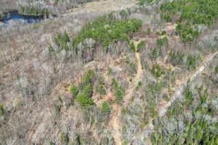 Vacant Residential Land for Sale, 00 Baker Valley Rd, North Frontenac, ON