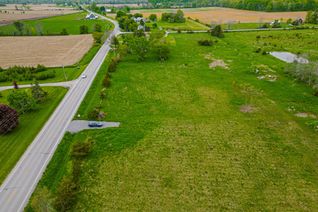 Vacant Residential Land for Sale, Pt Lt 6 County Road 8, Greater Napanee, ON
