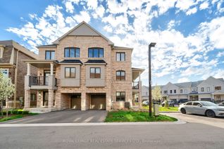 Townhouse for Sale, 8317 Mulberry Dr #25, Niagara Falls, ON