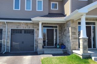 Freehold Townhouse for Rent, 214 Heritage Park Dr, Greater Napanee, ON