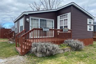 Bungalow for Sale, 1051 Line 8 Rd #158, Niagara-on-the-Lake, ON