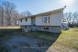 Bungalow for Sale, 703 County Road 24 Rd, Prince Edward County, ON