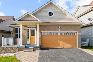 Detached House for Sale, 268 Berry St, Shelburne, ON