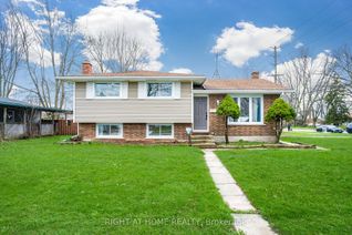 House for Sale, 3 Northgate Rd, Welland, ON
