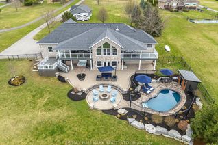 Bungalow for Sale, 2360 County Rd 3, Prince Edward County, ON