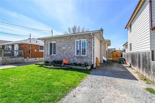 Detached House for Sale, 11 King St, Thorold, ON