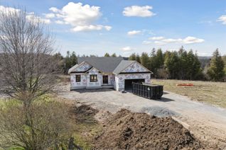 Bungalow for Sale, 3430 Wallace Point Rd, Otonabee-South Monaghan, ON