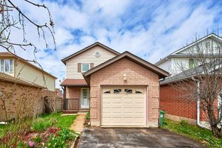 Detached House for Sale, 4 Bushmills Cres, Guelph, ON
