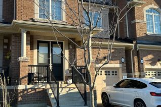 Freehold Townhouse for Sale, 18 Heming Tr, Hamilton, ON