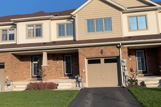 Freehold Townhouse for Rent, 8534 Nightshade St, Niagara Falls, ON