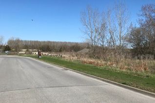 Vacant Residential Land for Sale, Lot 22 University Ave, Belleville, ON