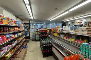 Convenience/Variety Business for Sale, 12 Goldfinch Crt #Unit 2, Toronto, ON